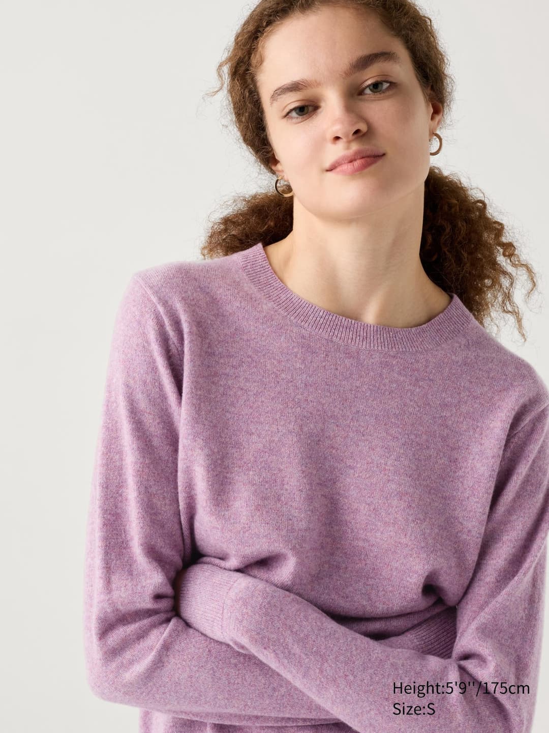 Cashmere Sweater