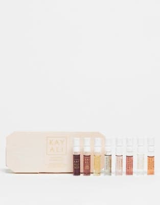 KAYALI Discovery Layering Set - 31% Saving