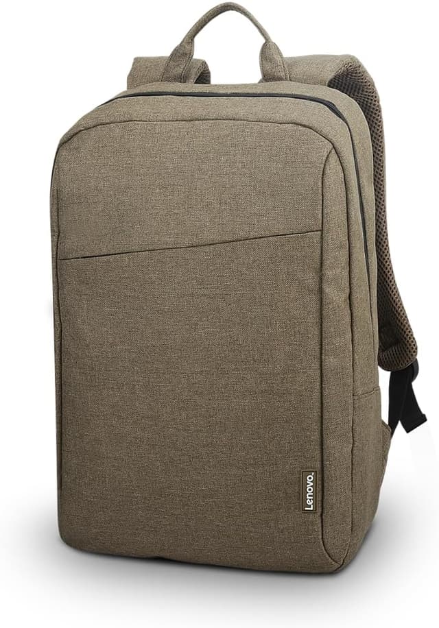 Mochila Lenovo Casual B210 Verde para notebook de até 15.6" GX40Q17228