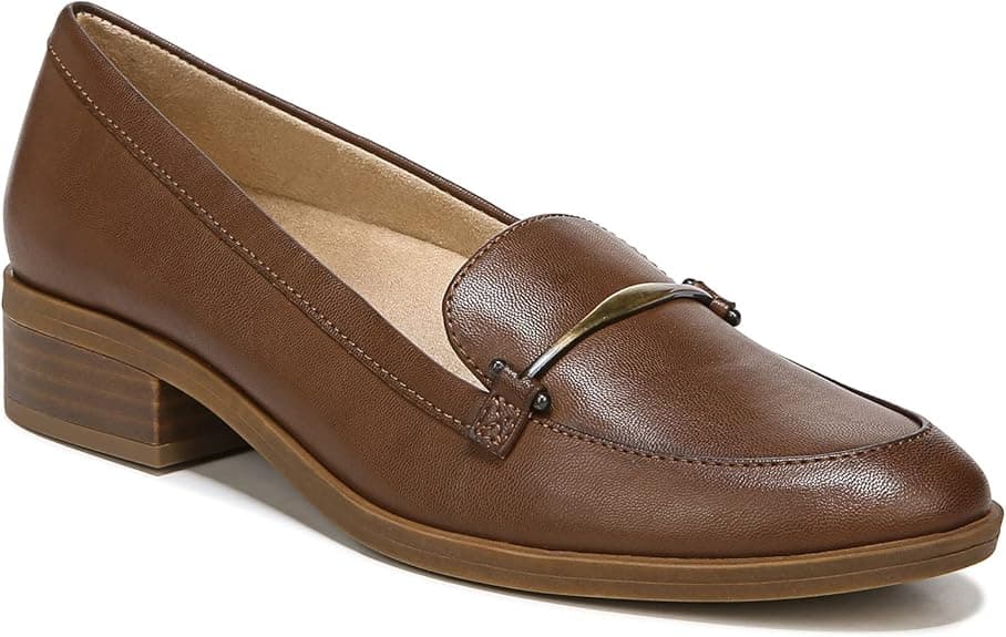 Naturalizer Women's Ridley Memory Foam Loafer