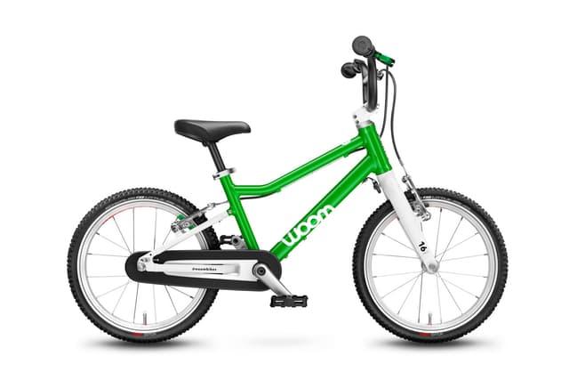 woom 3 - woom green 16`` | 18295
