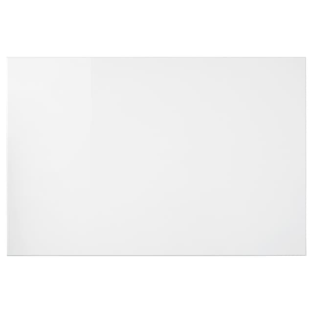 SVENSÅS Memo board, white