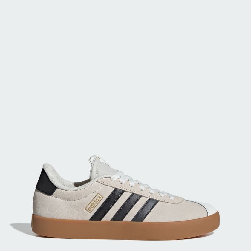 adidas VL Court 3.0 Shoes - White | Free Shipping with adiClub | adidas Canada