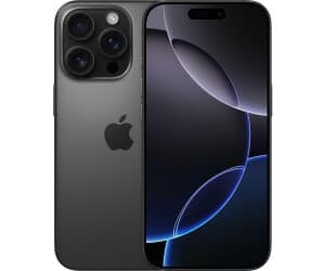 Apple iPhone 16 Pro