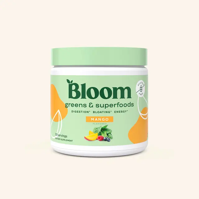 Image of Bloom