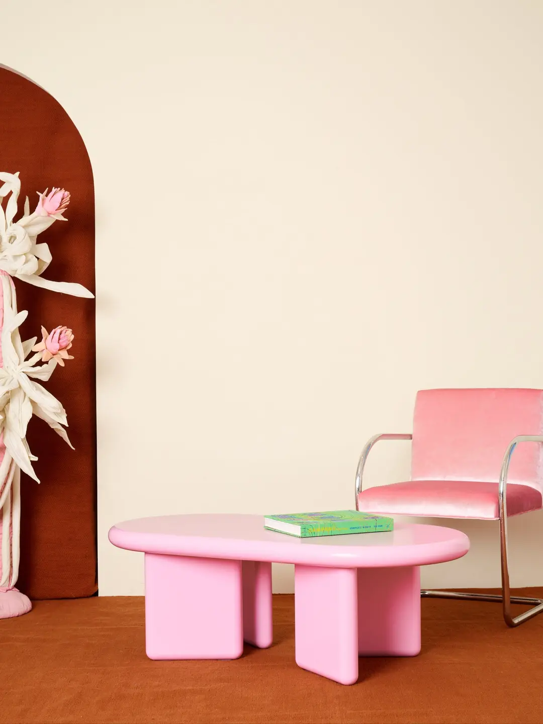 Image of Coming Soon NY