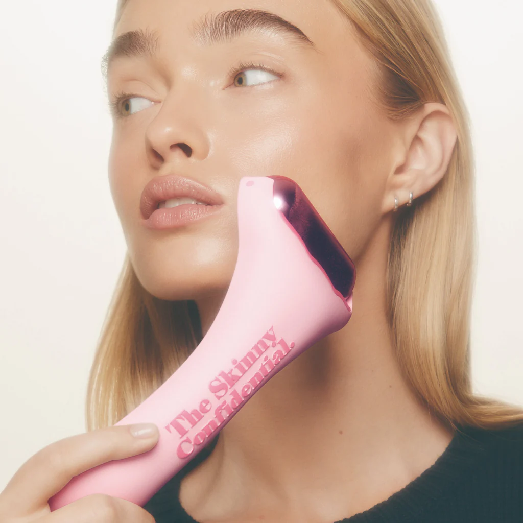 Image of The Skinny Confidential